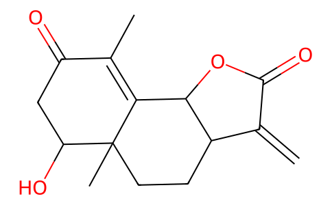 Ludovicin C 27740-15-4